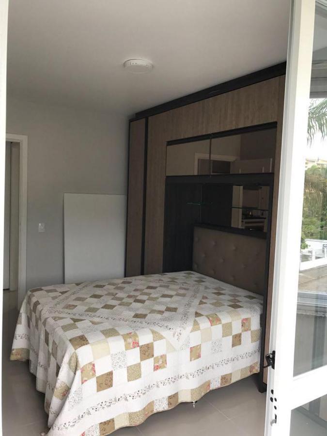 Florianópolis Flat Alto Padrao 아파트 외부 사진