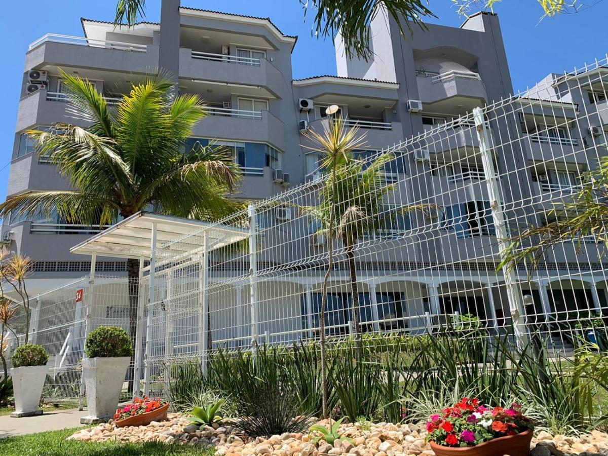 Florianópolis Flat Alto Padrao 아파트 외부 사진