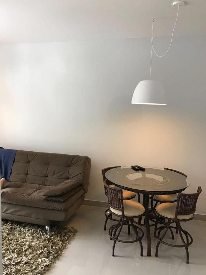 Florianópolis Flat Alto Padrao 아파트 외부 사진
